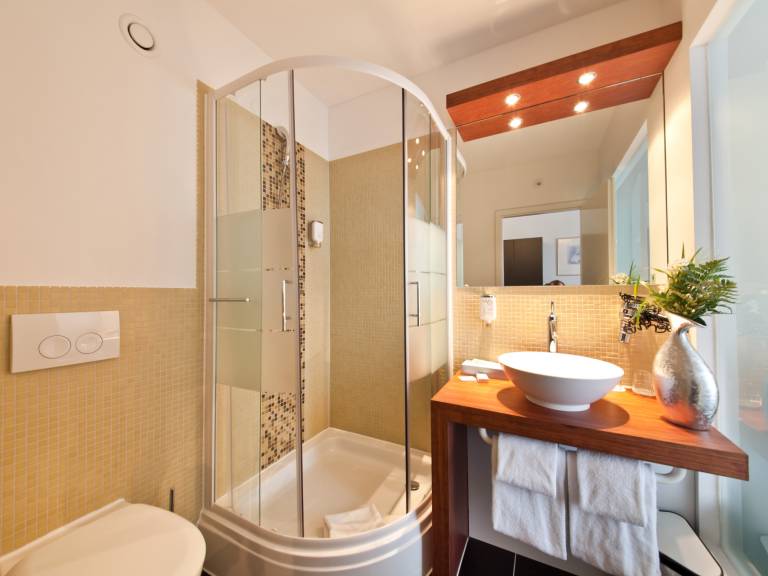 Novum Hotel Aviva Leipzig — photo 3