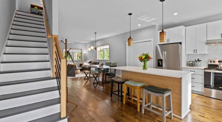 House with 2 rooms for 6 persons — photo 3