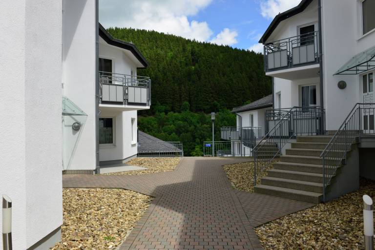 Ferienwohnung Willingen (Upland)