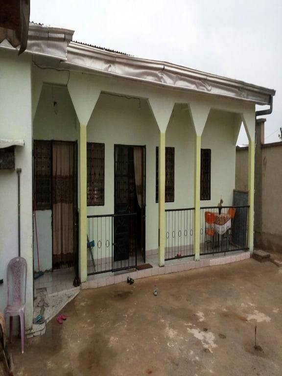 Appartement Douala