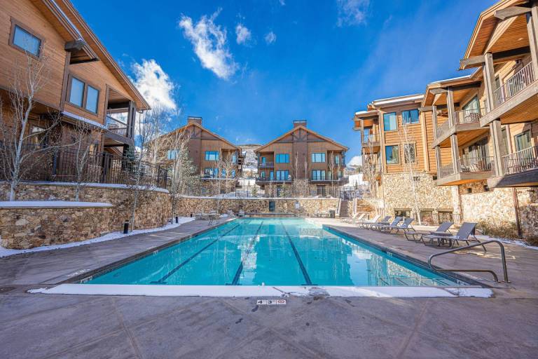 House Park City