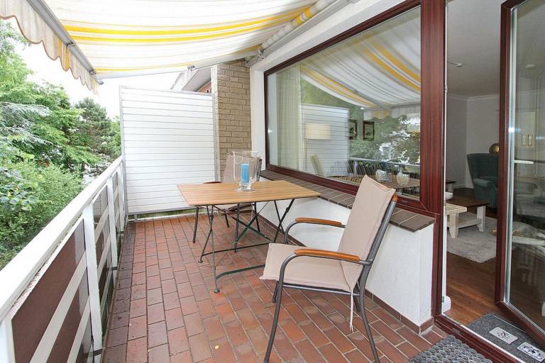 Die Insel Appartement 210 — photo 4