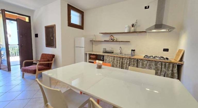 Holiday apartment with 2 rooms for 3 persons — photo 3