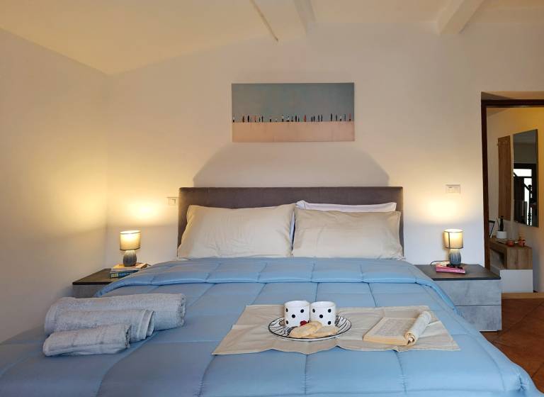 Ferienhaus in Radicofani, Toskana, Italien