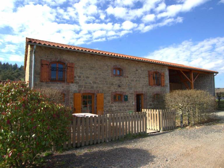 Casa rural Les Salles