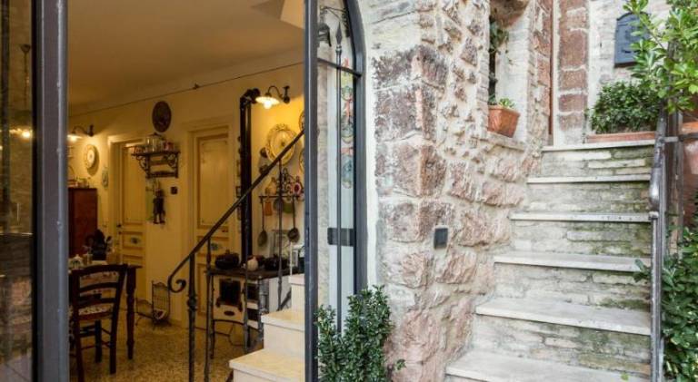 Bed and Breakfast A casa delle Fate — photo 4
