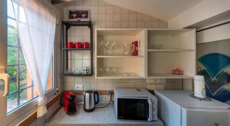 Apartment | Close to Two Towers — photo 4