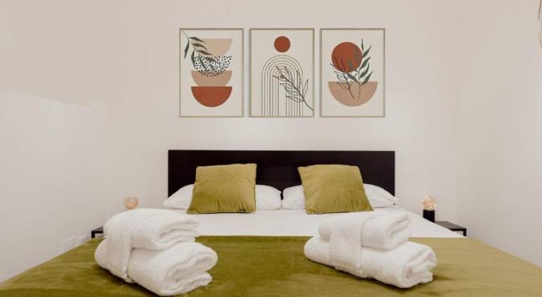 Holiday apartment | Dogs allowed in Trieste