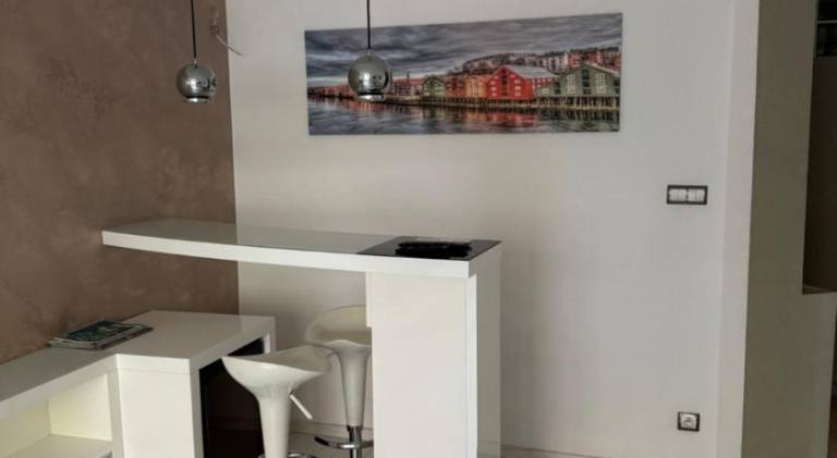 Rental apartment with jacuzzi | Close to Bratislava Castle | Pet-friendly — photo 5
