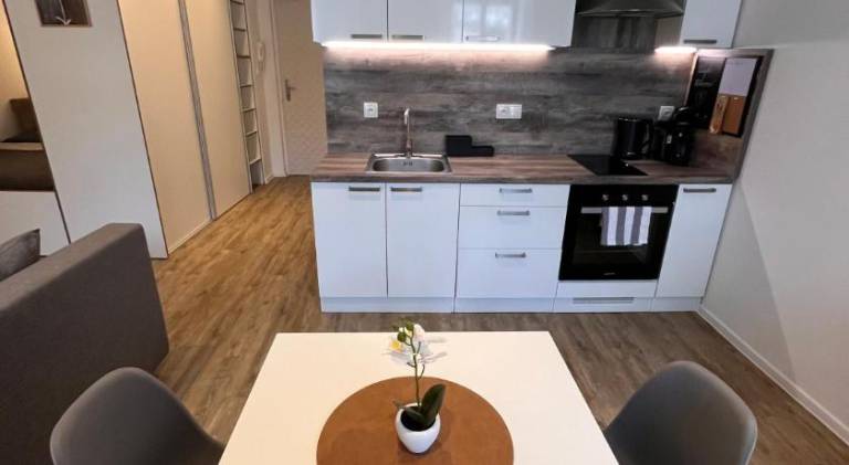 Holiday apartment with 1 room for 3 persons — photo 3