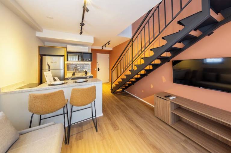 Apartamento  Vila Mariana