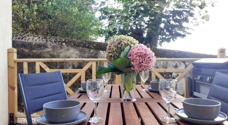 Appartement Frias - 3 etoiles - Welkeys — photo 2