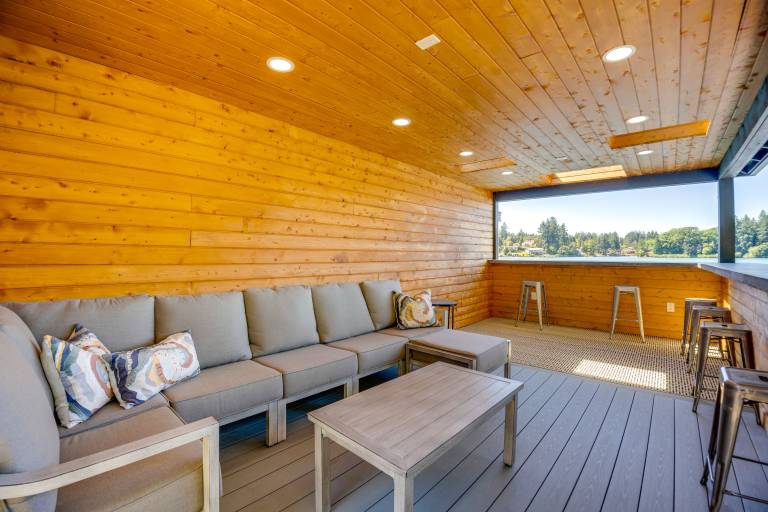 Waterfront Gem w/ Boat Dock & Lift in Lakewood! — photo 3