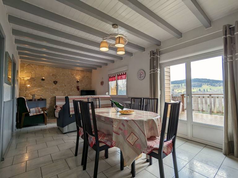 Cottage Cornimont