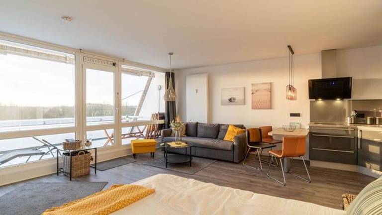 Ferienwohnung Kiel