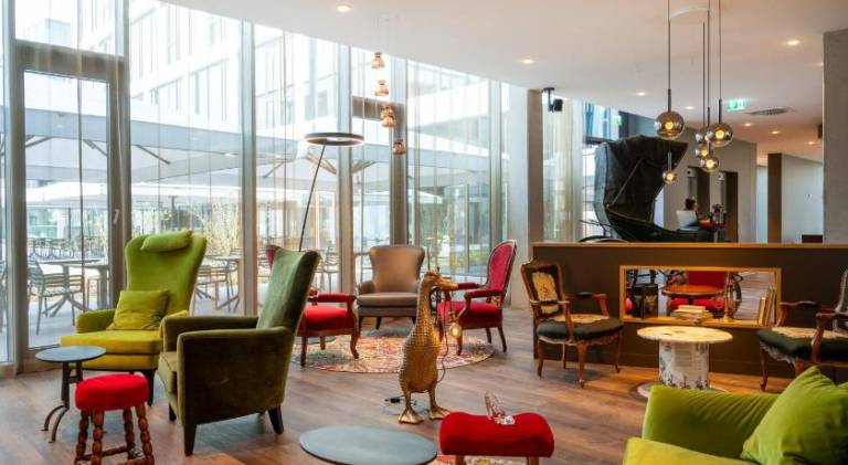 MightyTwice Hotel Achern — photo 2