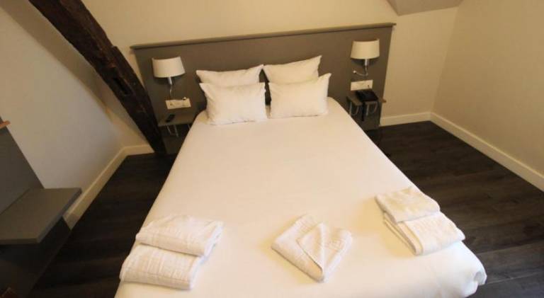 Hotel Casabianca — photo 2