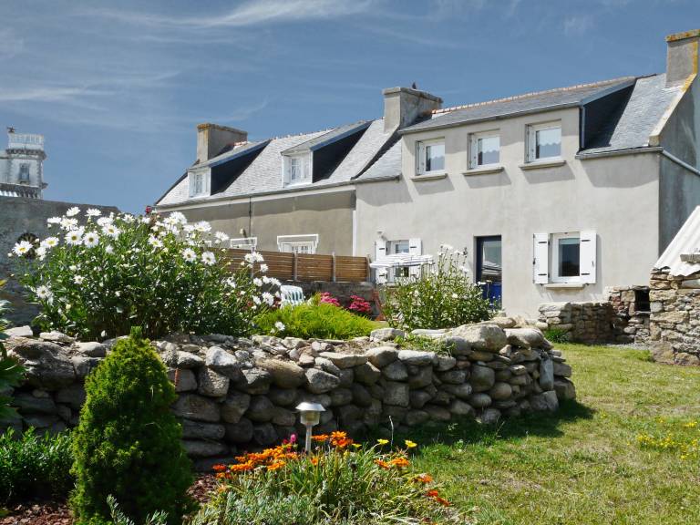 Casa Île-Molène