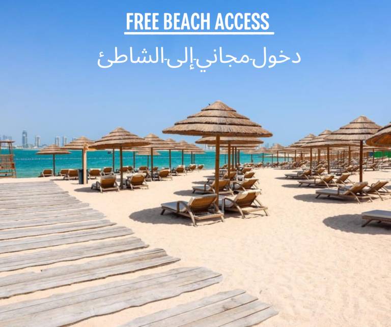 Hampton by Hilton Doha Old Town — photo 5