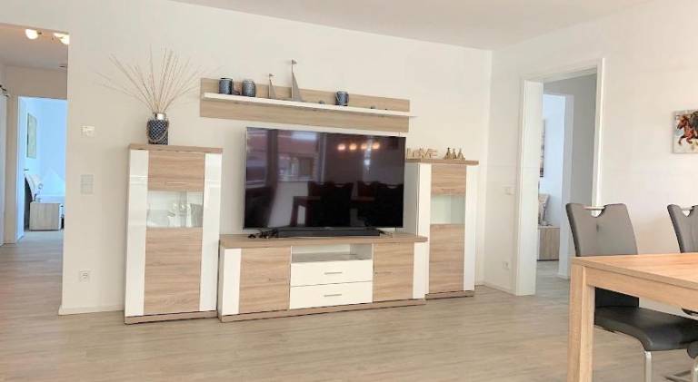Rental apartment with 2 rooms for 4 persons — photo 2
