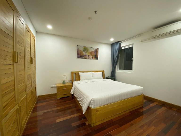 Hanoi Mira Apartment & Hotel — photo 4