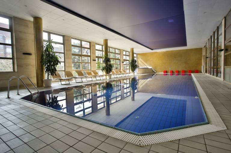 Aparthotel  Józsefváros
