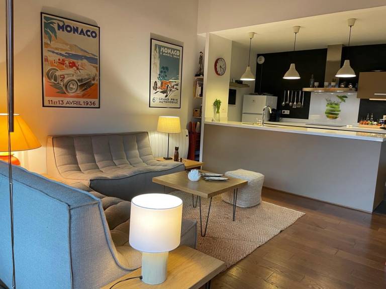 Apartamento  Alp