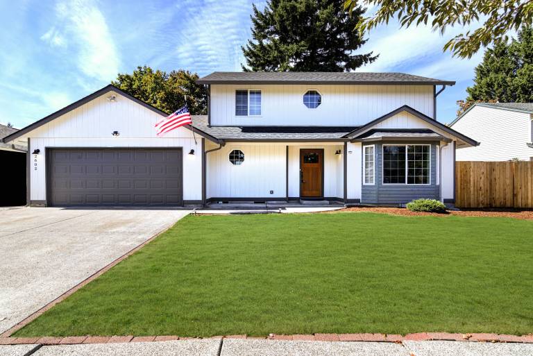 House Vancouver