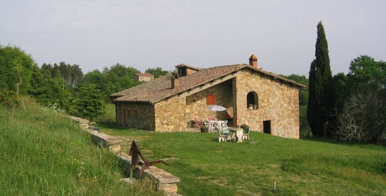 Cottage  Acquapendente