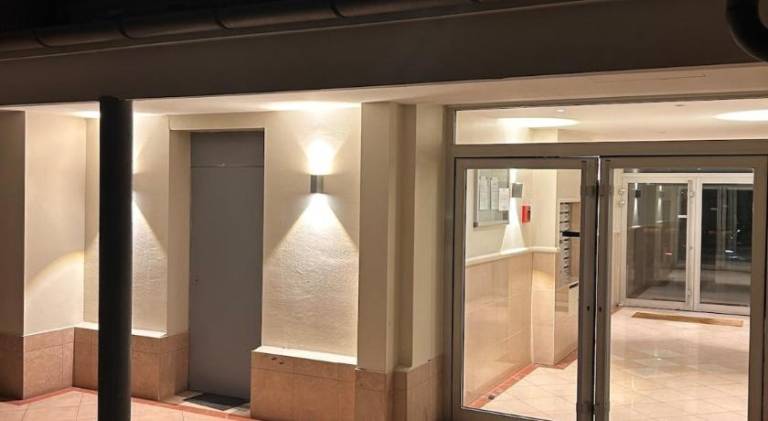 Rental apartment with 1 room for 2 persons — photo 4
