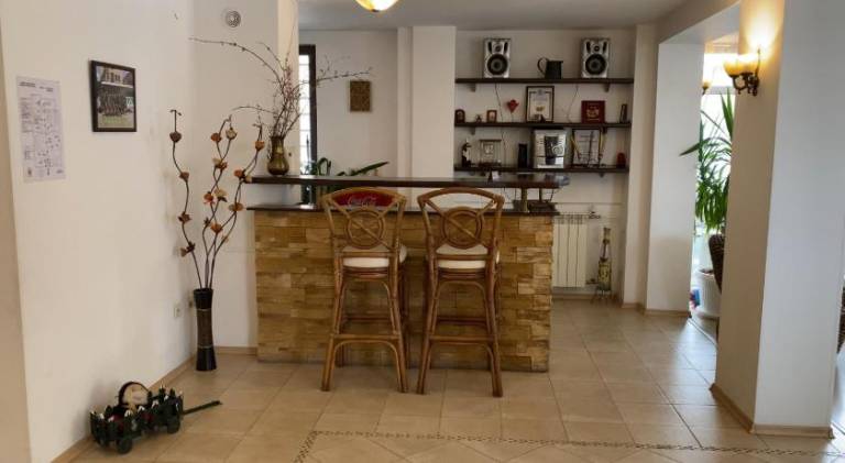 Aneli Hotel — photo 5