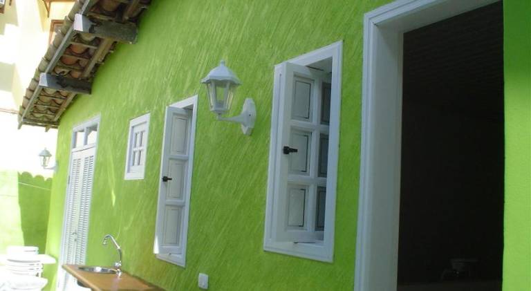 SUITES Caminho do Mar — photo 3