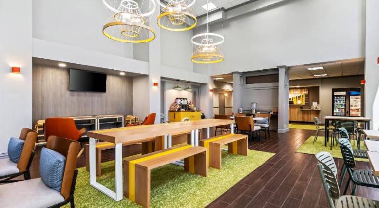 Spark by Hilton Amarillo Medical Center in Amarillo, TX