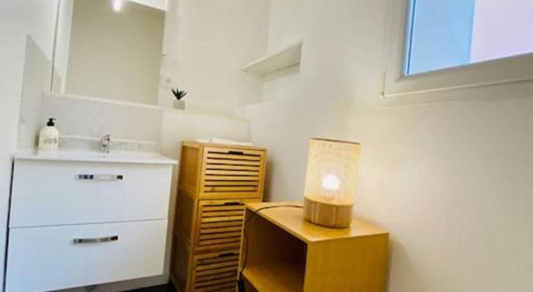 Apartment with 1 room for 2 persons — photo 4