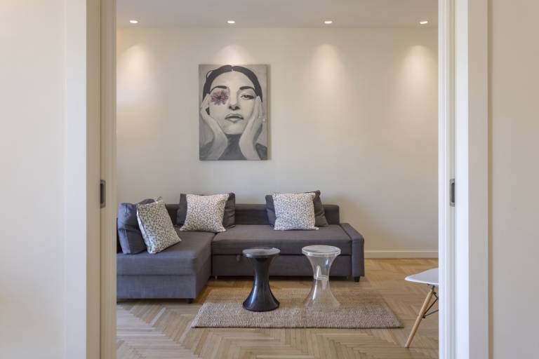 Apartment | Next to Temple of Hephaestus — photo 4