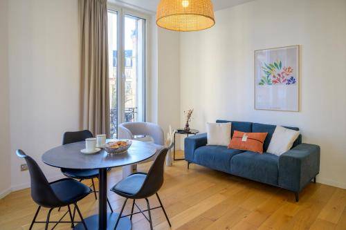 Apartment Strasbourg