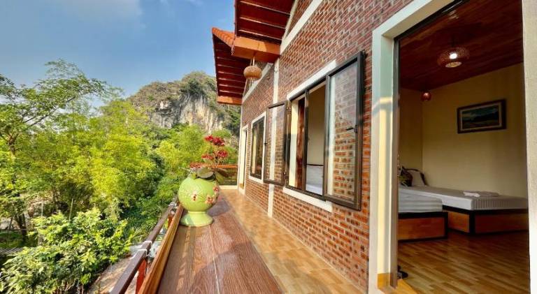 Trang An Dragon Homestay — photo 3