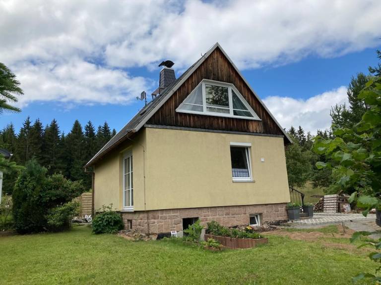 Ferienhaus Johanngeorgenstadt