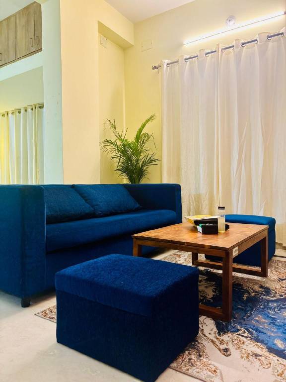 Vacation home with 1 room for 5 persons — photo 3