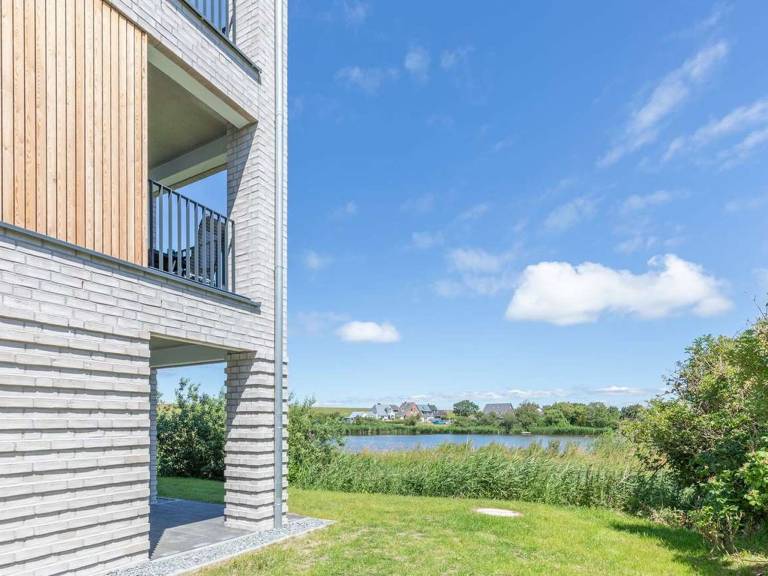 Ferienwohnung Nordstrand