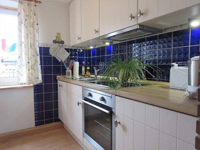 Ferienwohnung  Vollerwiek