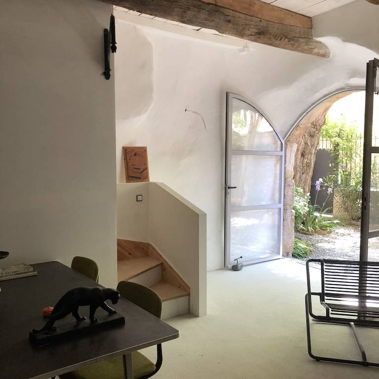 Maison de vacances Ferrals-les-Corbières