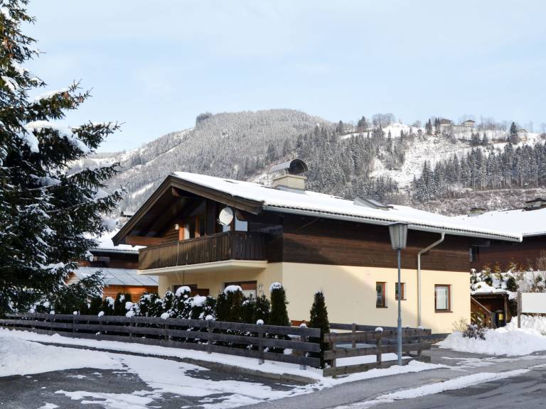 Apartamento Zell am See