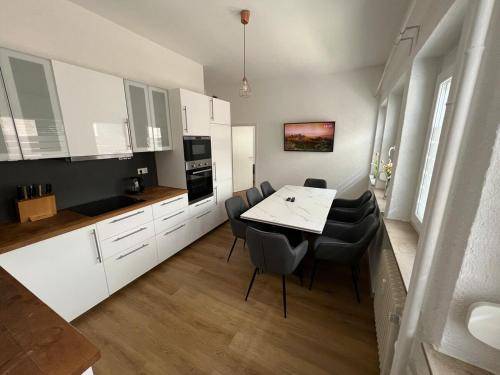 80 m² Ferienwohnung