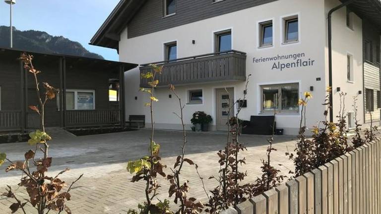 Ferienwohnung Oberammergau