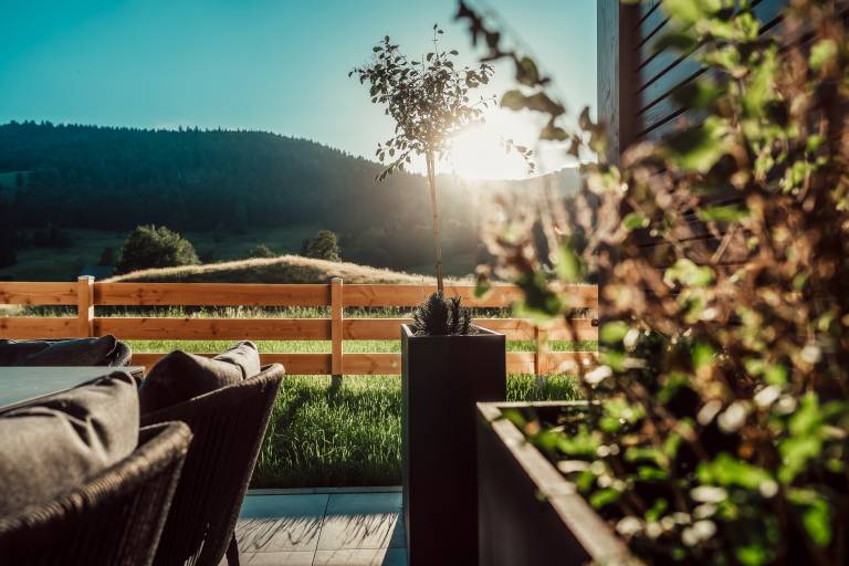 Ferienwohnung in Menzenschwand, Schwarzwald f&uuml;r max. 6 Personen