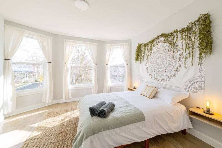 Apartment  Foxon