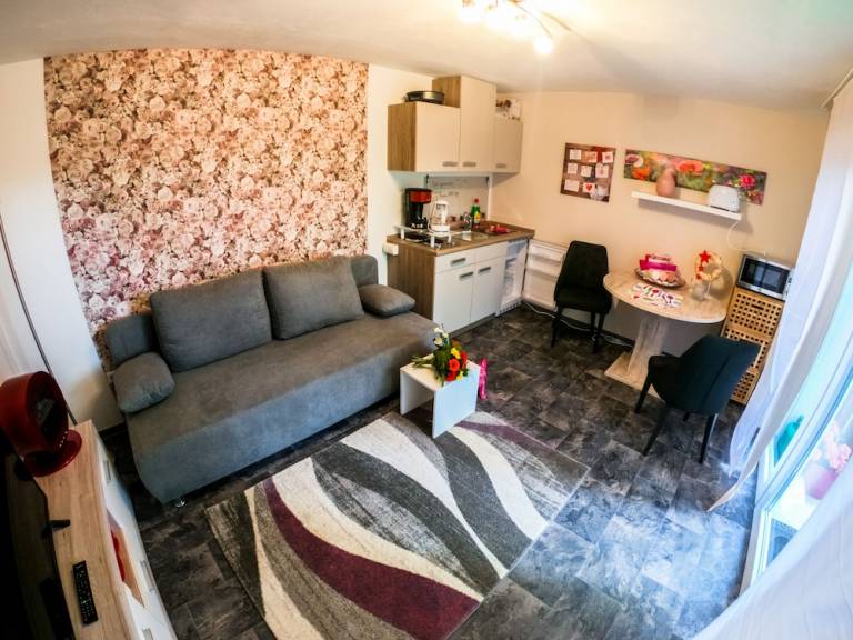 Apartment  Langscheid