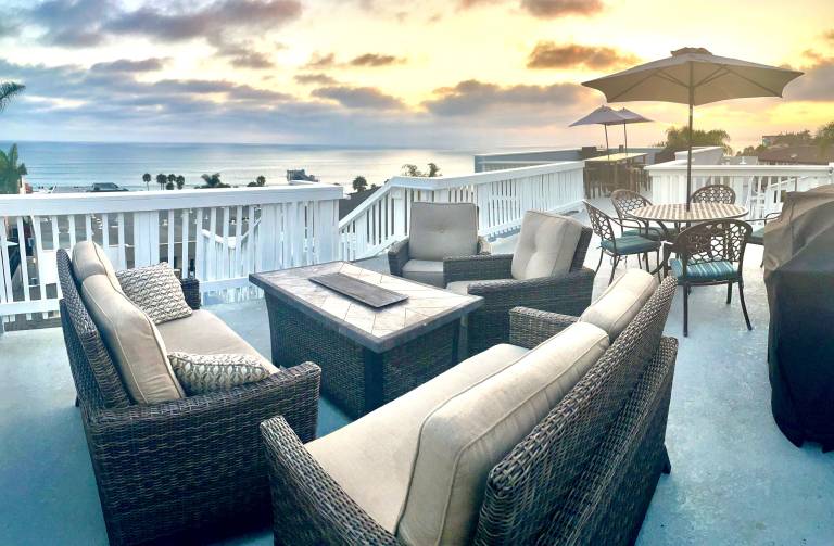 Appartement San Clemente