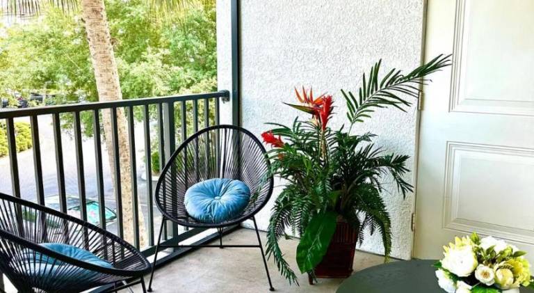 Wonderful rental apartment with jacuzzi & pool | Pets allowed — photo 5